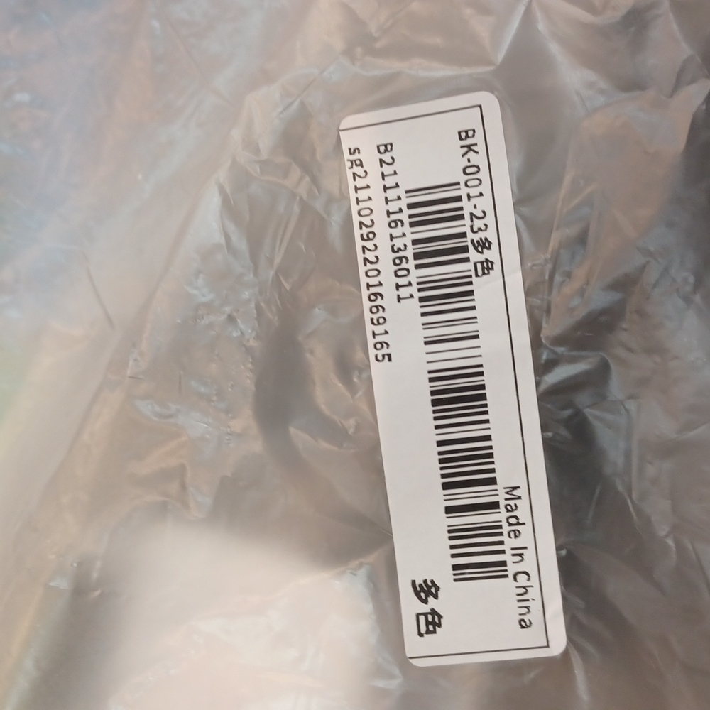 Mini bag - Picture 6 of 6